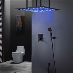 Shower Systems Amazon
